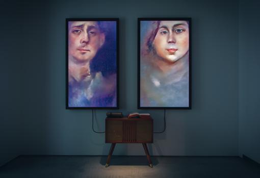 «Memorias de los Transeúntes I»
